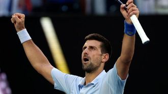 Djokovic's Grand Slam Prospects By 2025