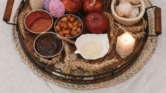 Nowruz 2024: Global Persian New Year