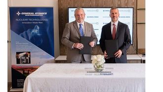 New UAE Nuclear Energy Partnership