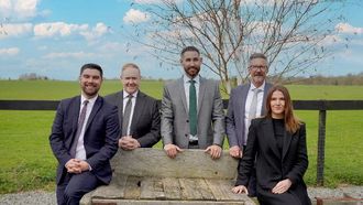 Oakheart's New Homes Division Launch