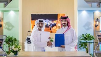 Old Doha Port, Yas Marina Boost Maritime Tourism