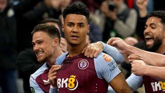 Watkins' Knee Injury Minor, Quick Return