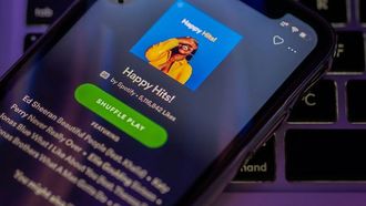 Spotify Debuts Music Videos, Eyes YouTube