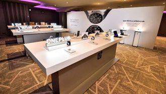 OnePlus Watch 2: Price, Features Unveiled