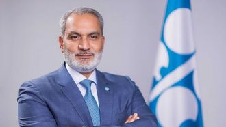 رئيس أوبك يسلط الضوء على الدور الاقتصادي للنفط