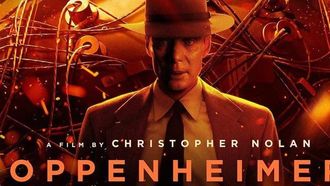 أوبنهايمر يفوز بجائزة الأوسكار الكبرى