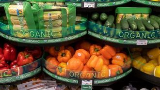 Mapping Organic Integrity Globally