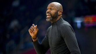 Magic Extends Mosley's Contract To 2028