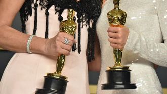 جوائز الأوسكار تزيد من عمر الممثلين