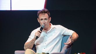 'Two Distant Strangers' Wins Oscar Against Odds