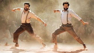 Oscars 2024 Honours 'RRR' Stunts