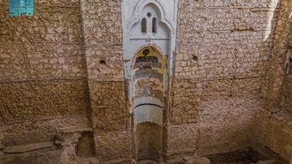 Othman Bin Affan Mosque's Rich Past Unveiled