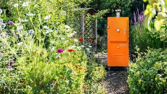 Transform Outdoor Meals With Charlie Oven