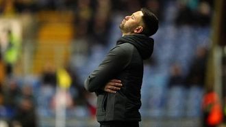 Oxford's Missed Chances Hurt Promotion