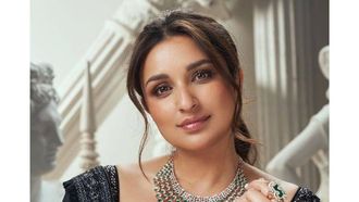 Chopra Denies Pregnancy Rumours