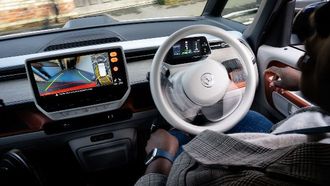 UK Parking Stress & Volkswagen's Fix