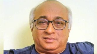 Bengal Mourns Actor Deb At 68