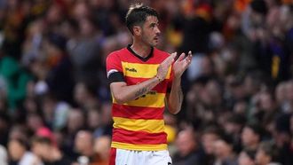 Partick Thistle Ends Drought With Win