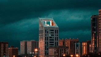 UAE Innovates In Water Security