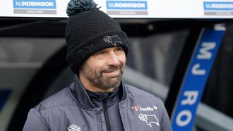 Warne Praises Wildsmith In Derby Win