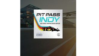 Penske Renews Pit Pass Indy Sponsorship