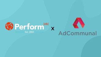 Perform[cb] Buys AdCommunal