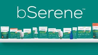 New Pet Calming Solutions By BSerene