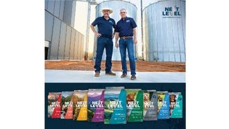 Redefining Pet Nutrition