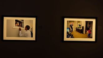 Pete Souza At Xposure 2024: A Visual Journey