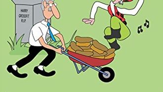 'Cold Sweat': Laughter Ensured