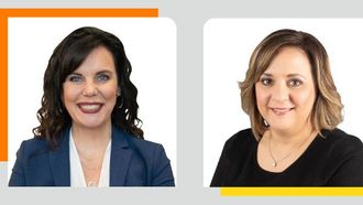 New VP Appointments At PharmaCord