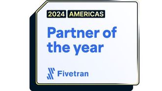 PhData Wins Fivetran 2024 Partner Award
