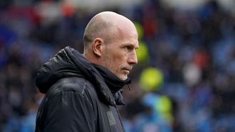 يبدو مستقبل رينجرز لوندسترام مشرقًا