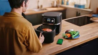 Philips Elevates Ramadan Cooking