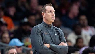 Suns' Unexpected Loss To Spurs