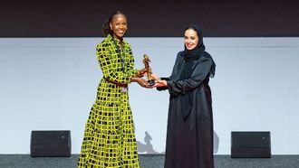 Xposure2024 Awards Global Photographers