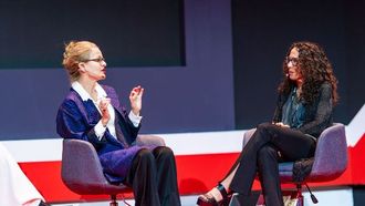 أصوات النساء في التصوير الفوتوغرافي في معرض Xposure 2024