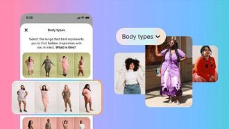 Pinterest's Inclusive Search Update