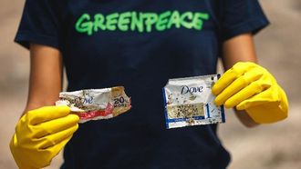 Refill Systems Replace Sachets In Global South