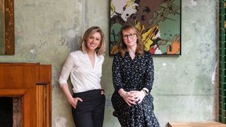 Wonder Dates: Creativity Meets Networking