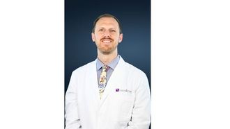 Dr. Neilson Joins Loganville Foot Center