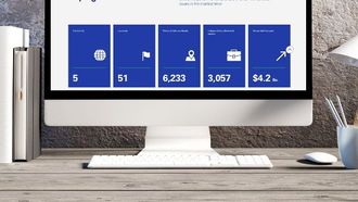 Point S Debuts New Website