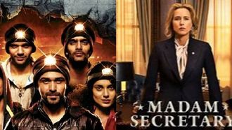 Best Political Satires On OTT