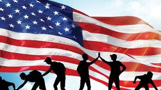 'Politics Of Adversity' At LA Book Fest