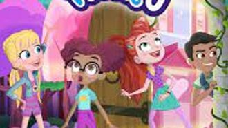 Polly Pocket Season 5 Hits Netflix