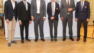 الاستعداد الاستراتيجي لدولة الإمارات لكأس البولو 2026