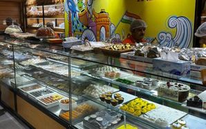 Culinary Jewel Of Dubai