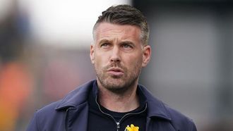 Luton's Dramatic Draw Hints At Relegation Fight Hope