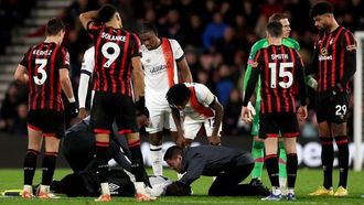 Bournemouth Vs Luton: An Emotional Encounter