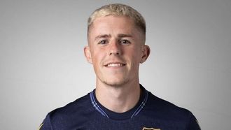 Dundee Beats Aberdeen With McCowan Penalty